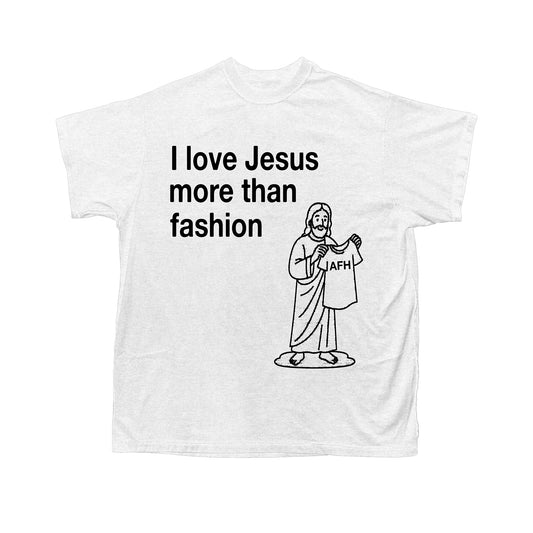 "Idolatry" Short Sleeve T-Shirt